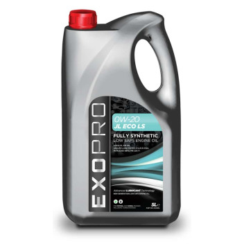 ExoPro 0w20 JL ECO LS 5ltr