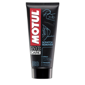 E8 Scratch Remover 100ml