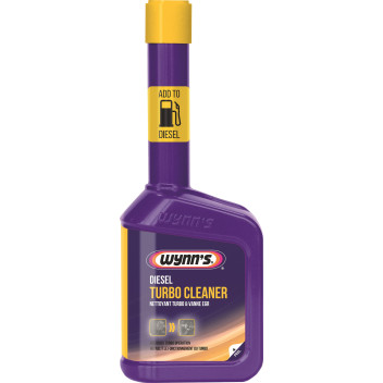Diesel Turbo Cleaner 325ml