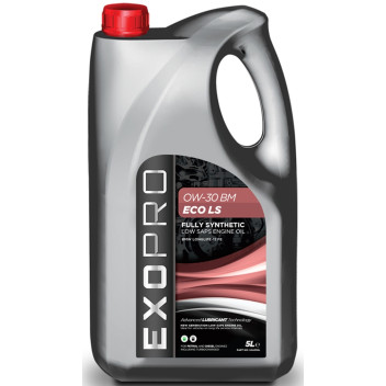 0W-30 BM ECO LS 5L