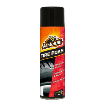 AA 500ml Tire Foam