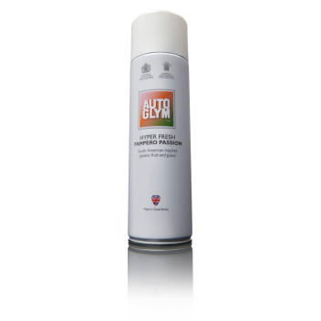 HyperFresh Pampero Passion 500ml
