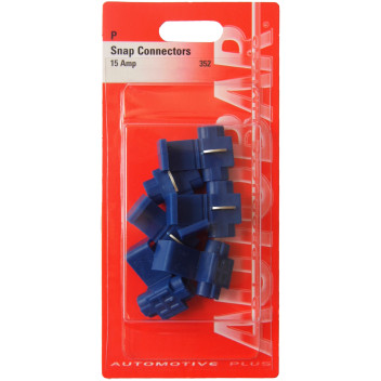 BLADE/TAP CONNECTOR