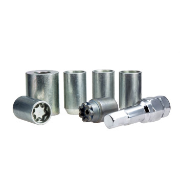 Micro Lock Lock Nut Set