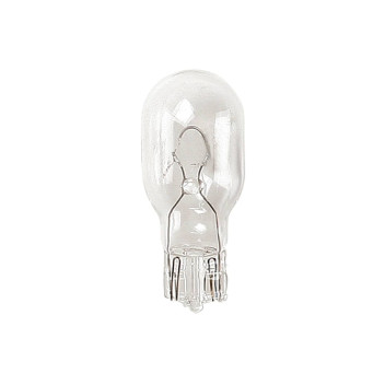 12V 10W CAPLESS W2.1 X 9.5D