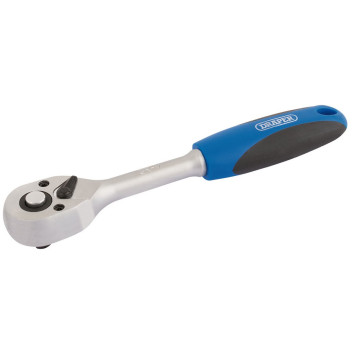 1/4inch SOFT GRIP RATCHET