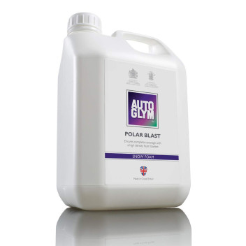 Polar Blast (Snow Foam) 2.5ltr
