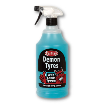 DEMON Tyres 1ltr