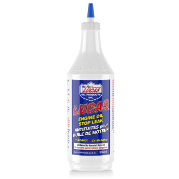 Engine Oil Stop Leak 946ml