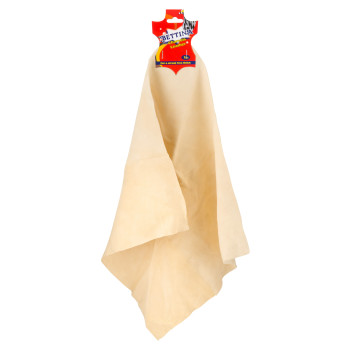 BETINA CHAMOIS LEATHER CLOTH