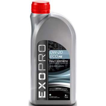 ExoPro FE 0w20 1ltr