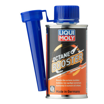 LiquiMoly Octane Booster 200ml
