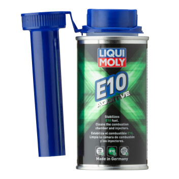 LiquiMoly E10 Additive 150ml