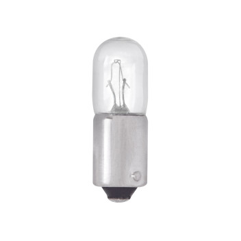 12V 4W T4W MCC BA9S SIDE & TAIL
