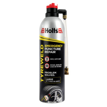 Holts TyreWeld 500ml