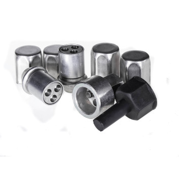 TriLock Lock Nut Set
