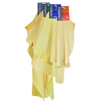 Best Genuine Chamois (2sq Ft)