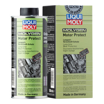 LiquiMoly Molygen Motor Protect 500ml