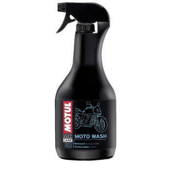 E2 Moto Wash 1ltr