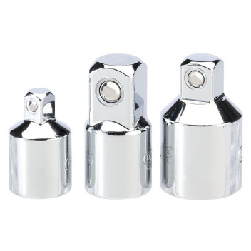 3 PIECE SOCKET CONVERTER SET