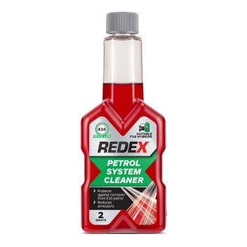 Redex Petrol Cleaner 250ml