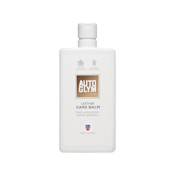 Leather Care Balm 500ml