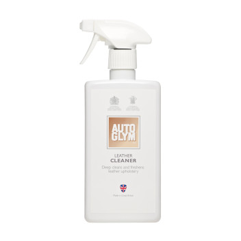 Leather Cleaner 500ml