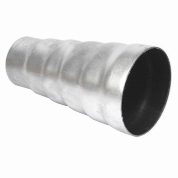 E-Tech Exhaust Reducer (48 - 73mm)