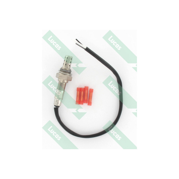 OXYGEN SENSOR image