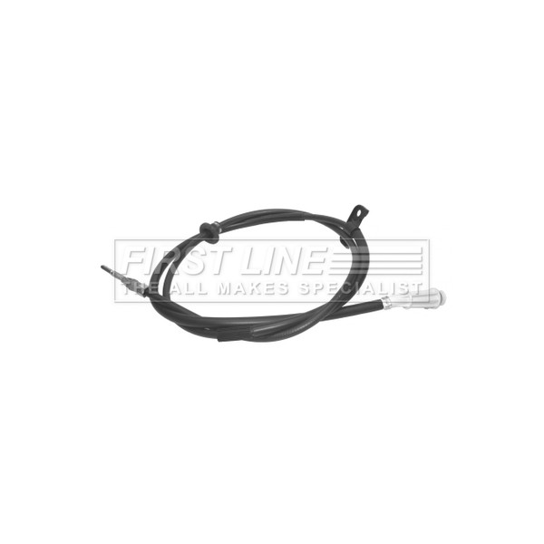 BRAKE CABLE- RH REAR image