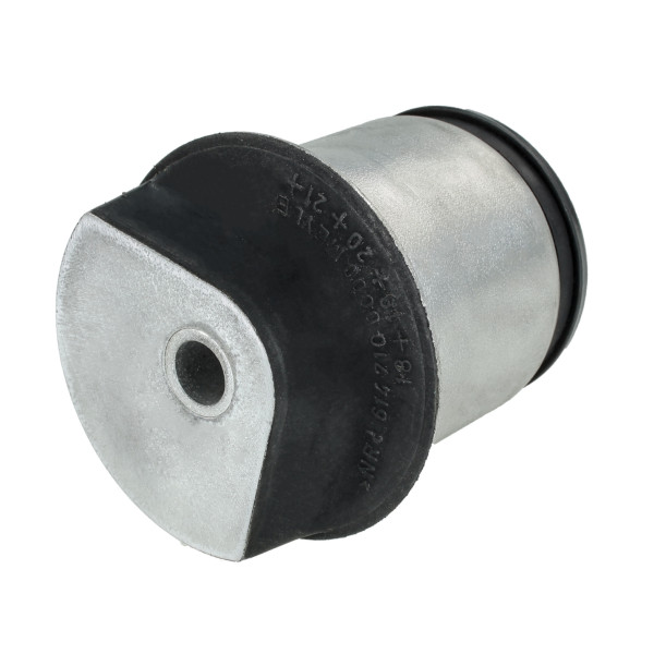 Axle support bushing image