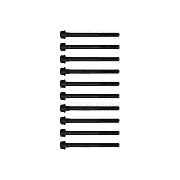CYLINDER HEAD BOLT SET image