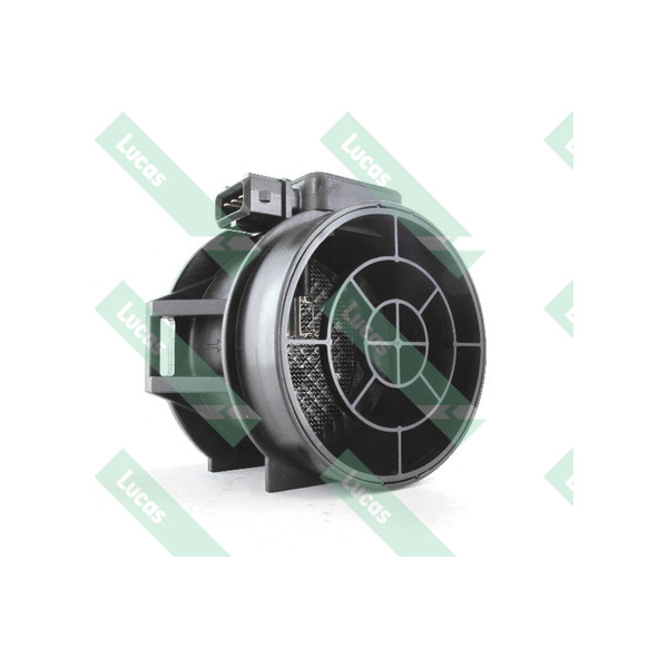 AIR MASS METER image