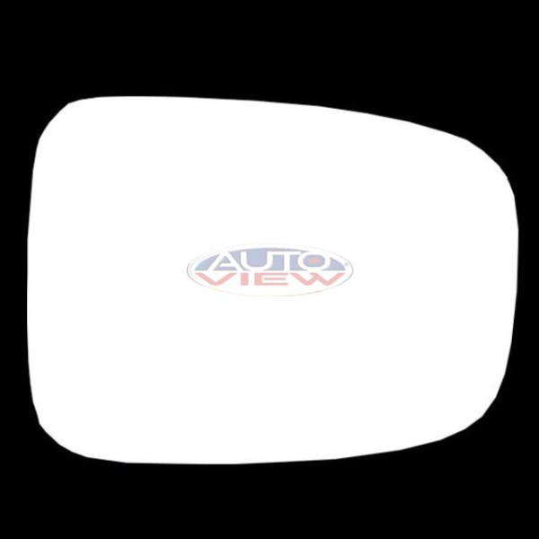 Hyundai i10 07->10 RH image