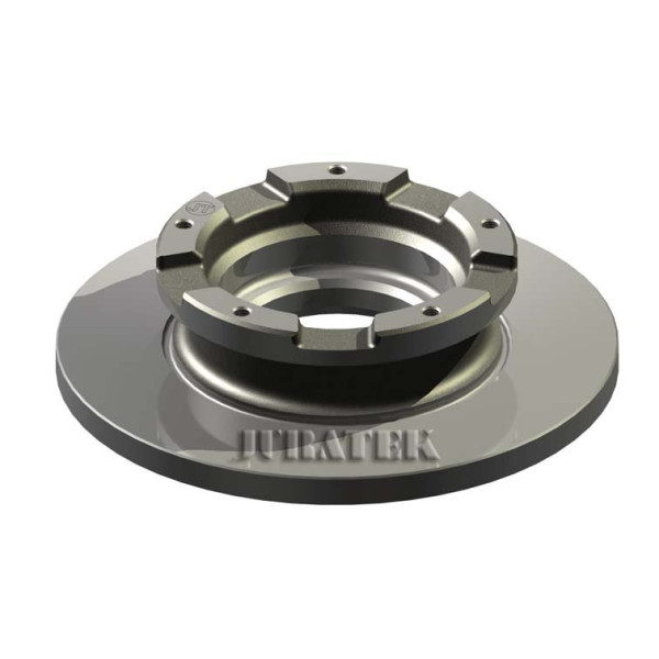 DISC (REAR) - FORD image