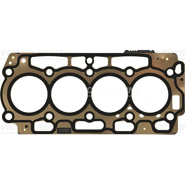 CYLINDER HEAD GASKET image