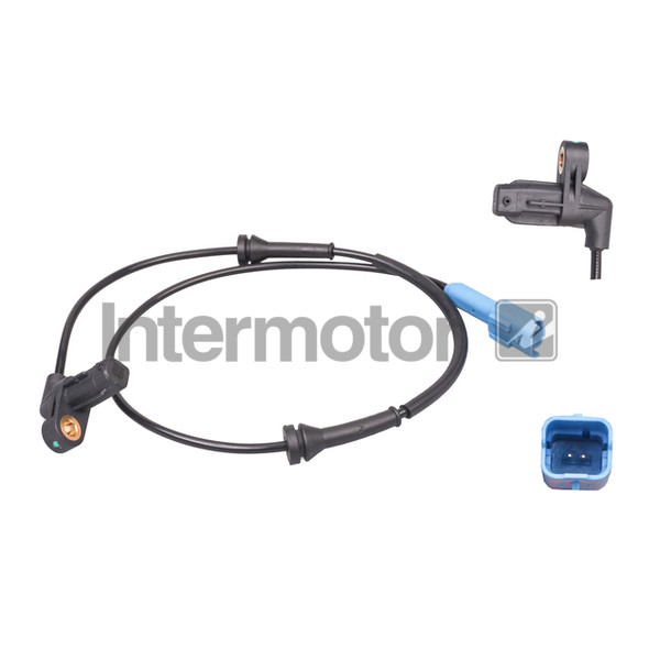 WHEEL SPEED SENSOR image