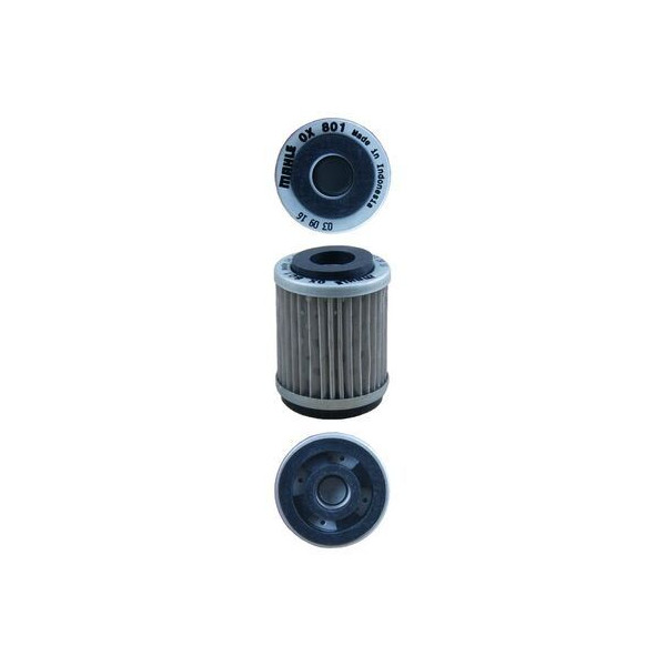 OIL FILTER - ELEMENT image