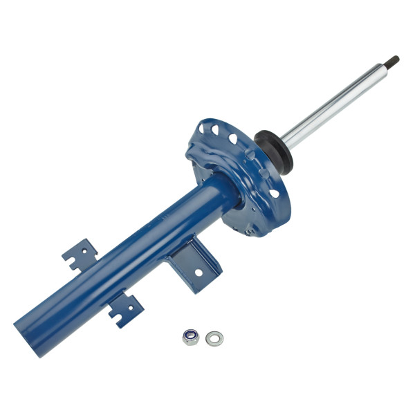 Shock absorber image