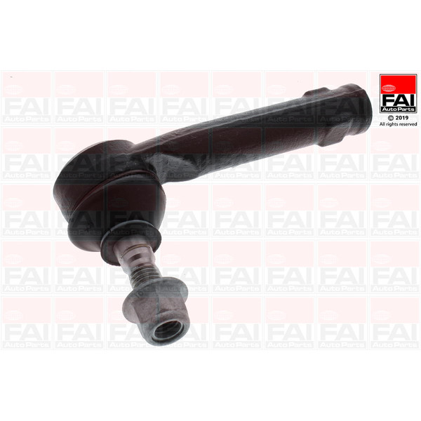 P2 TRACK RODS & BALL JOINTS image