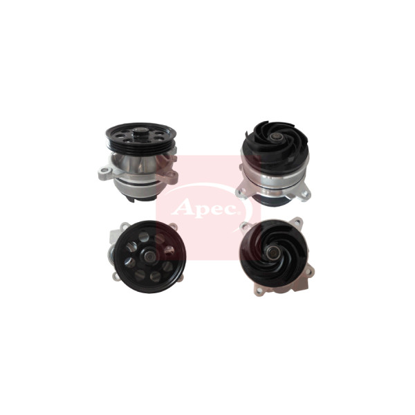 APEC WATER PUMP image