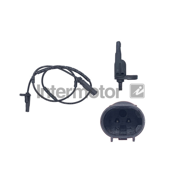 WHEEL SPEED SENSOR image