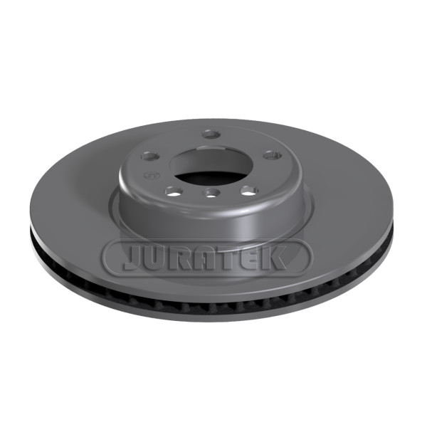 DISC (FRONT) - BMW image