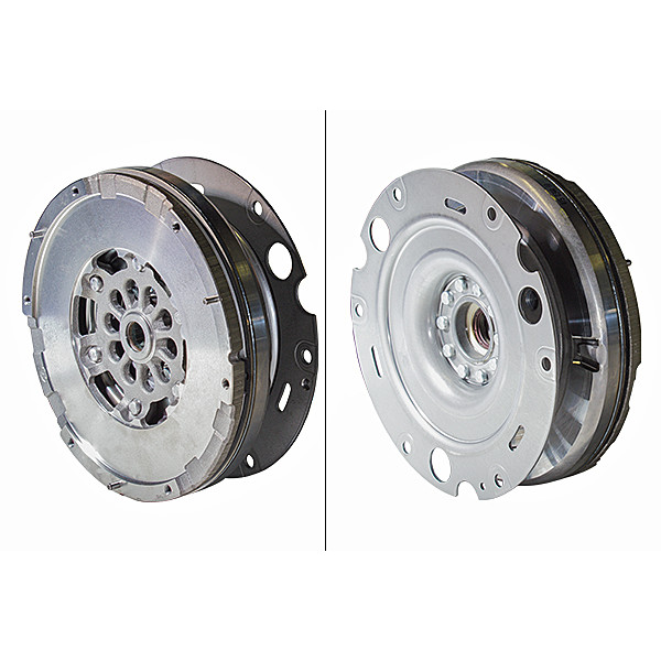 DUAL MASS FLYWHEEL (WITH BOLTS) image