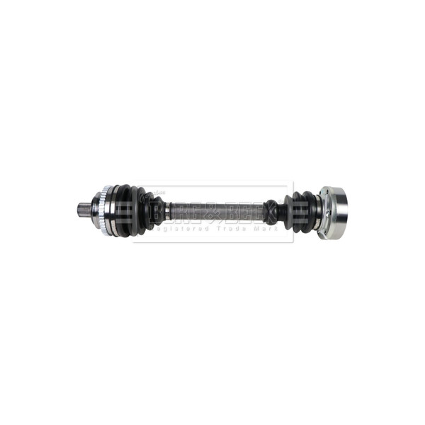 DRIVE SHAFT image