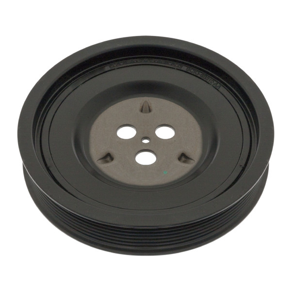 TVD PULLEY image