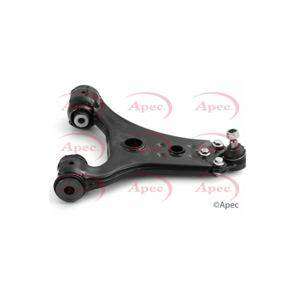 APEC WISHBONE (RH) image