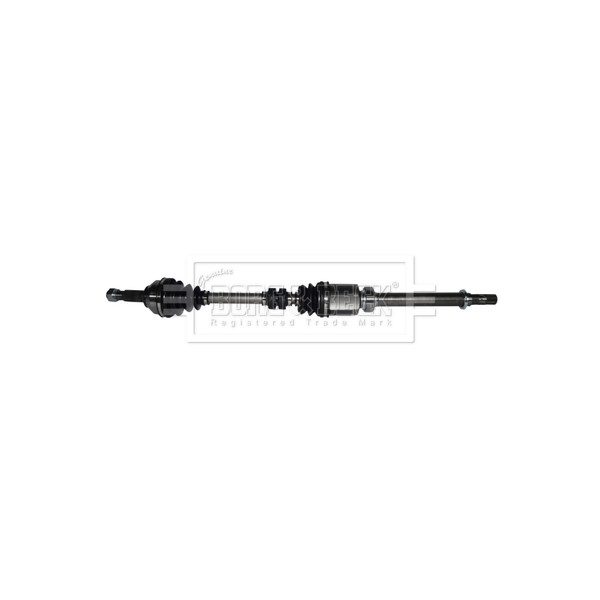 DRIVE SHAFT image