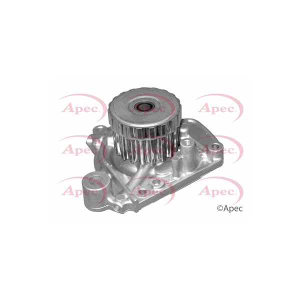 APEC WATER PUMP image