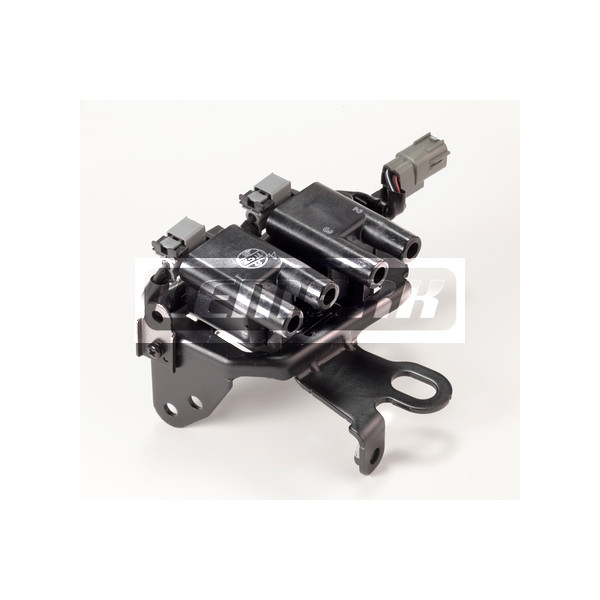 IGNITION COIL image